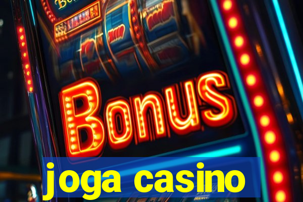 joga casino