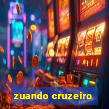 zuando cruzeiro