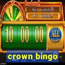 crown bingo