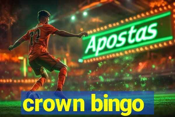 crown bingo