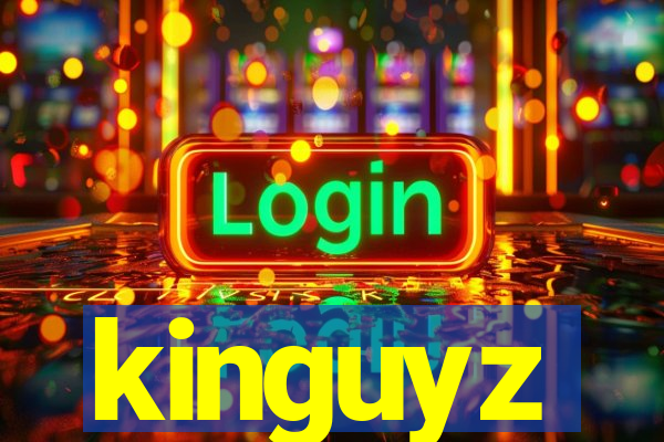 kinguyz