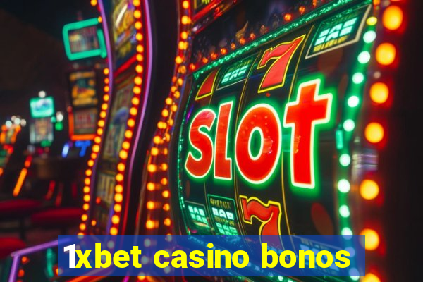 1xbet casino bonos