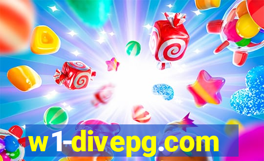 w1-divepg.com