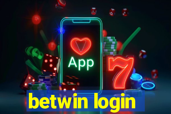 betwin login