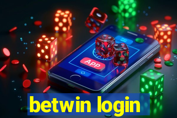 betwin login