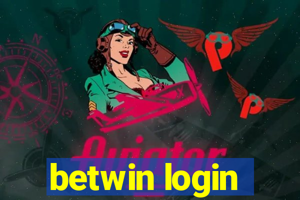 betwin login