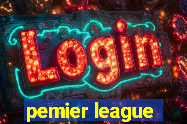 pemier league