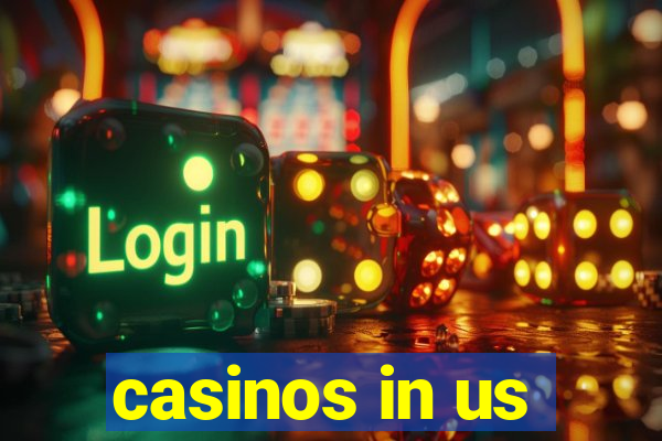 casinos in us