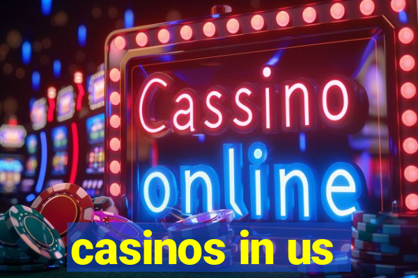 casinos in us