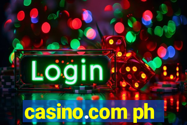 casino.com ph