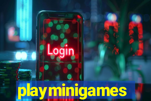 playminigames