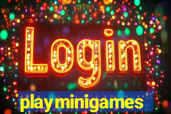 playminigames