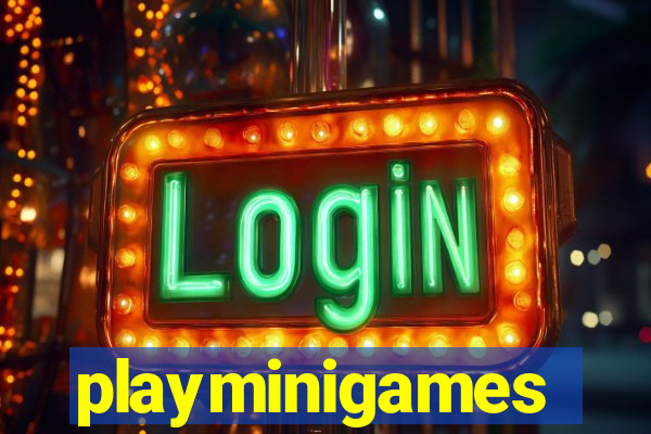 playminigames