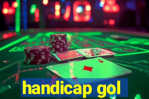 handicap gol