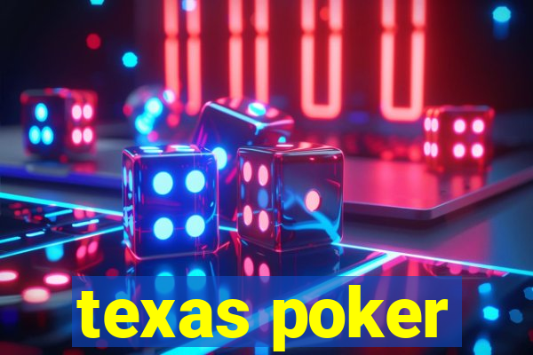 texas poker