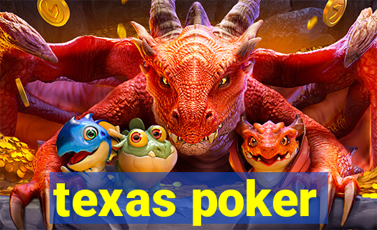 texas poker