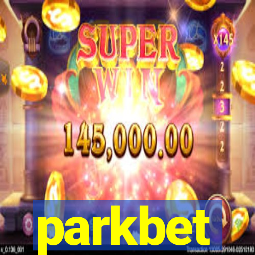 parkbet