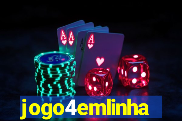 jogo4emlinha