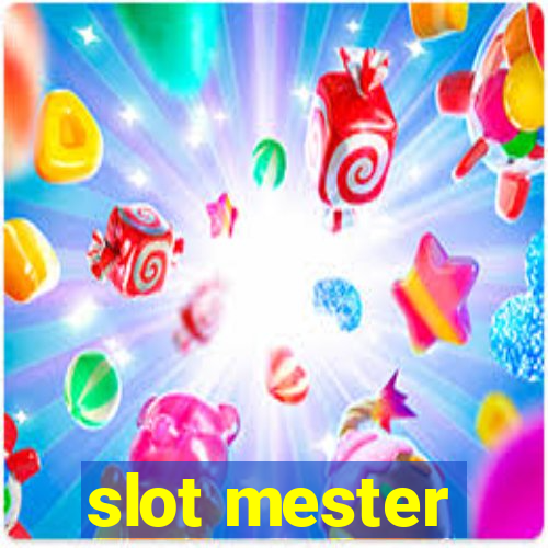 slot mester