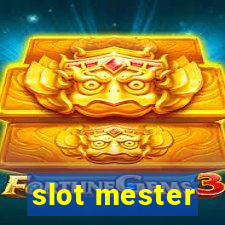 slot mester