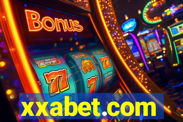 xxabet.com