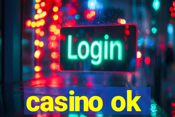 casino ok