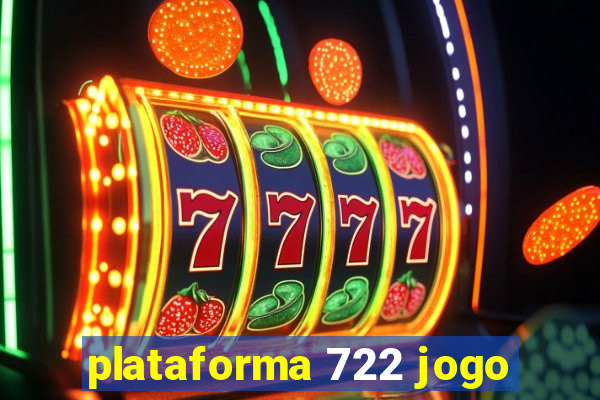 plataforma 722 jogo