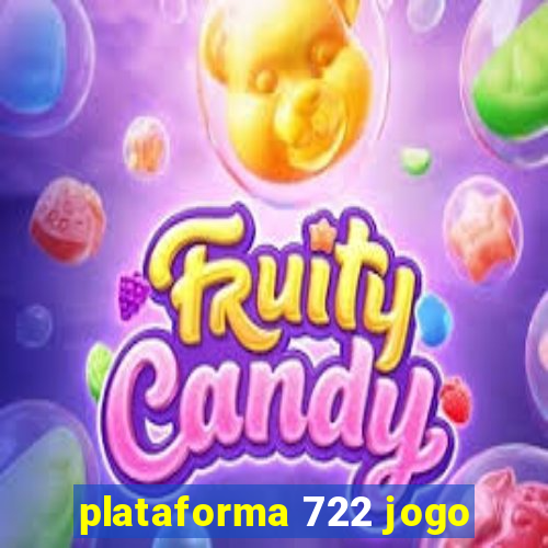 plataforma 722 jogo