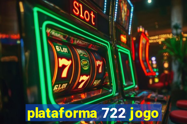 plataforma 722 jogo