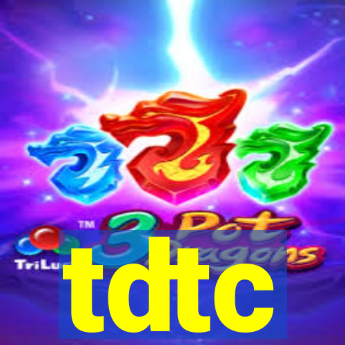 tdtc