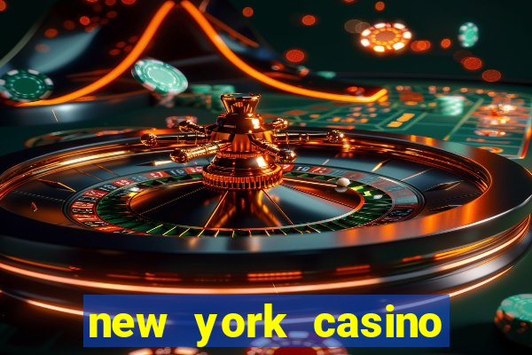 new york casino roller coaster