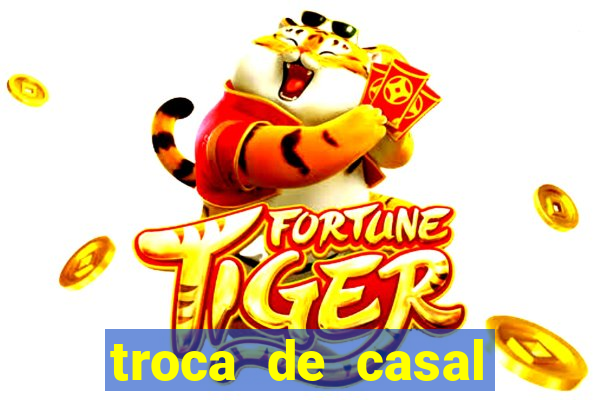 troca de casal porto alegre