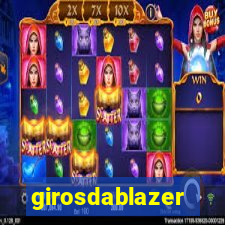 girosdablazer