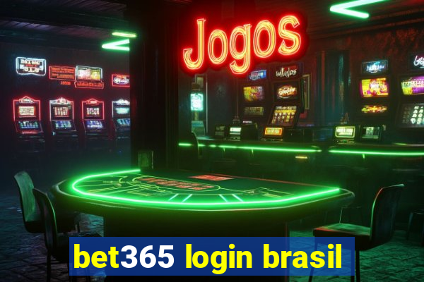 bet365 login brasil