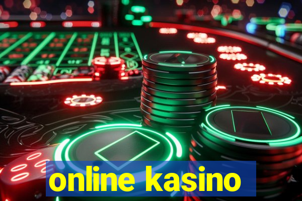 online kasino