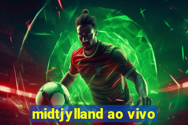 midtjylland ao vivo