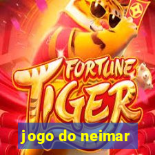 jogo do neimar