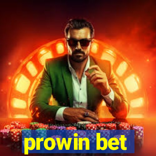 prowin bet