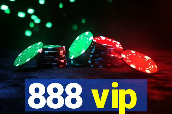 888 vip