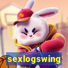 sexlogswing