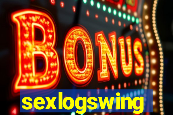 sexlogswing