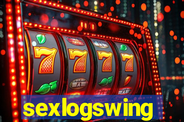 sexlogswing