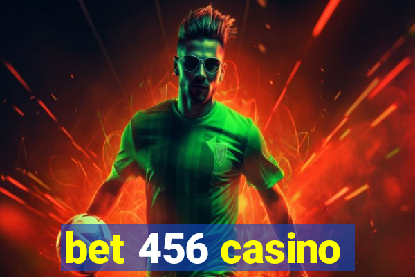 bet 456 casino