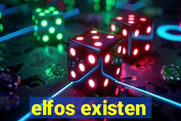 elfos existen