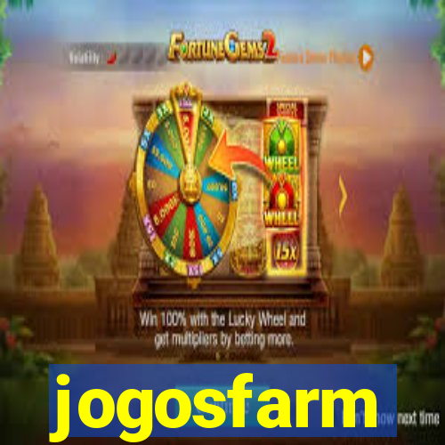 jogosfarm