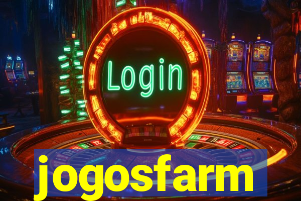 jogosfarm