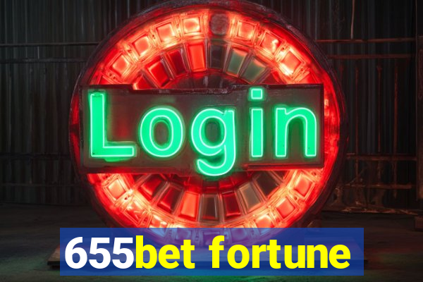 655bet fortune