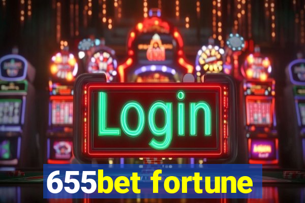 655bet fortune