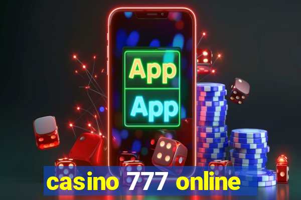 casino 777 online