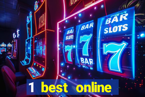 1 best online casino reviews in canada